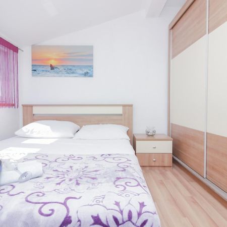 Apartman Lara Ζαντάρ Εξωτερικό φωτογραφία
