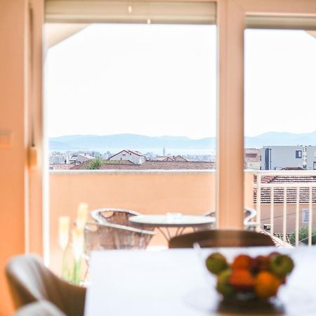 Apartman Lara Ζαντάρ Εξωτερικό φωτογραφία