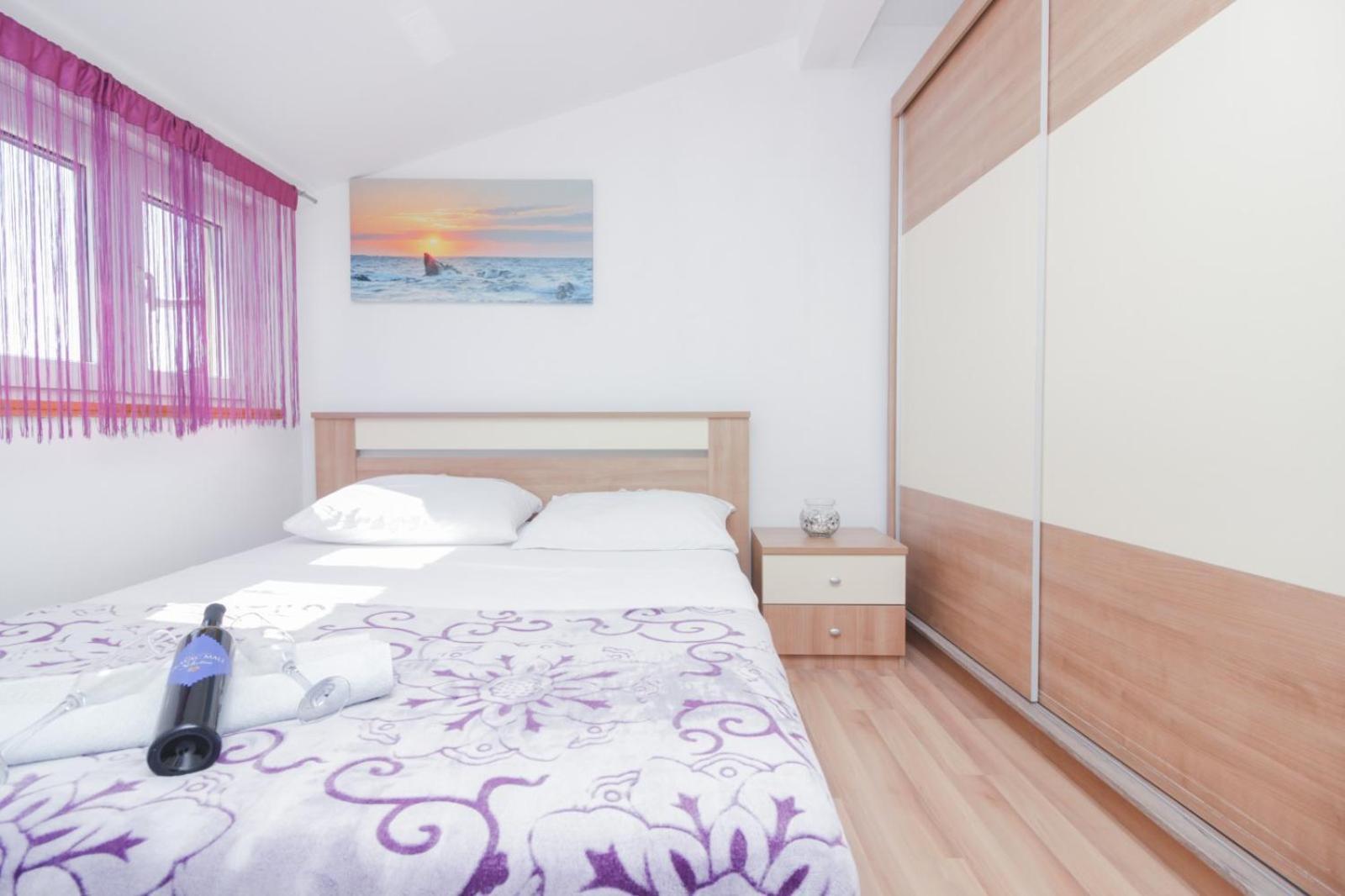 Apartman Lara Ζαντάρ Εξωτερικό φωτογραφία