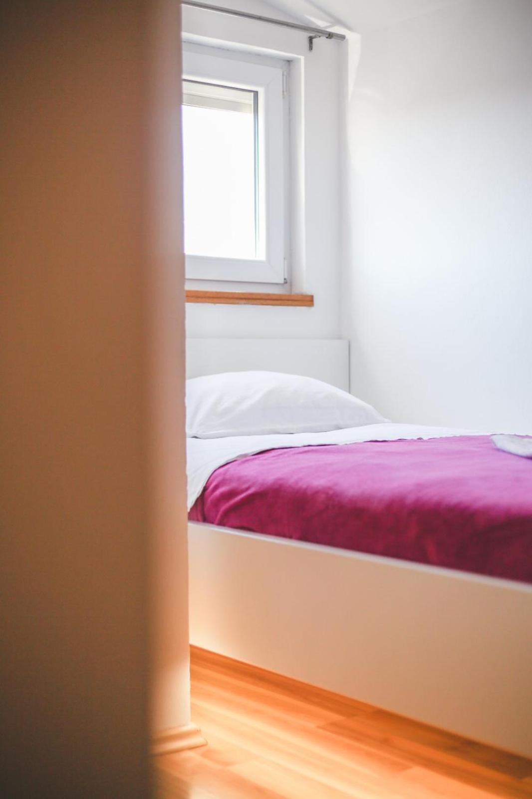 Apartman Lara Ζαντάρ Εξωτερικό φωτογραφία