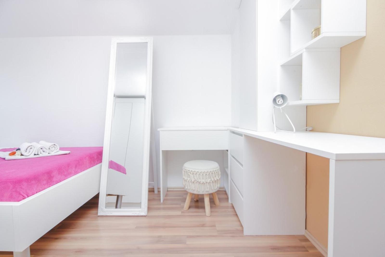 Apartman Lara Ζαντάρ Εξωτερικό φωτογραφία