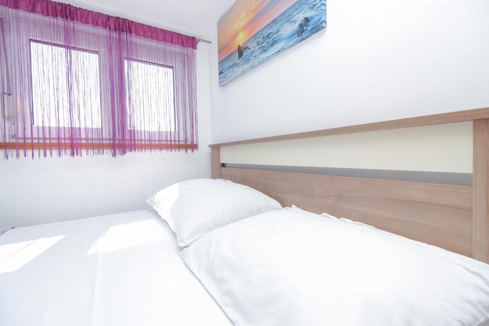 Apartman Lara Ζαντάρ Εξωτερικό φωτογραφία