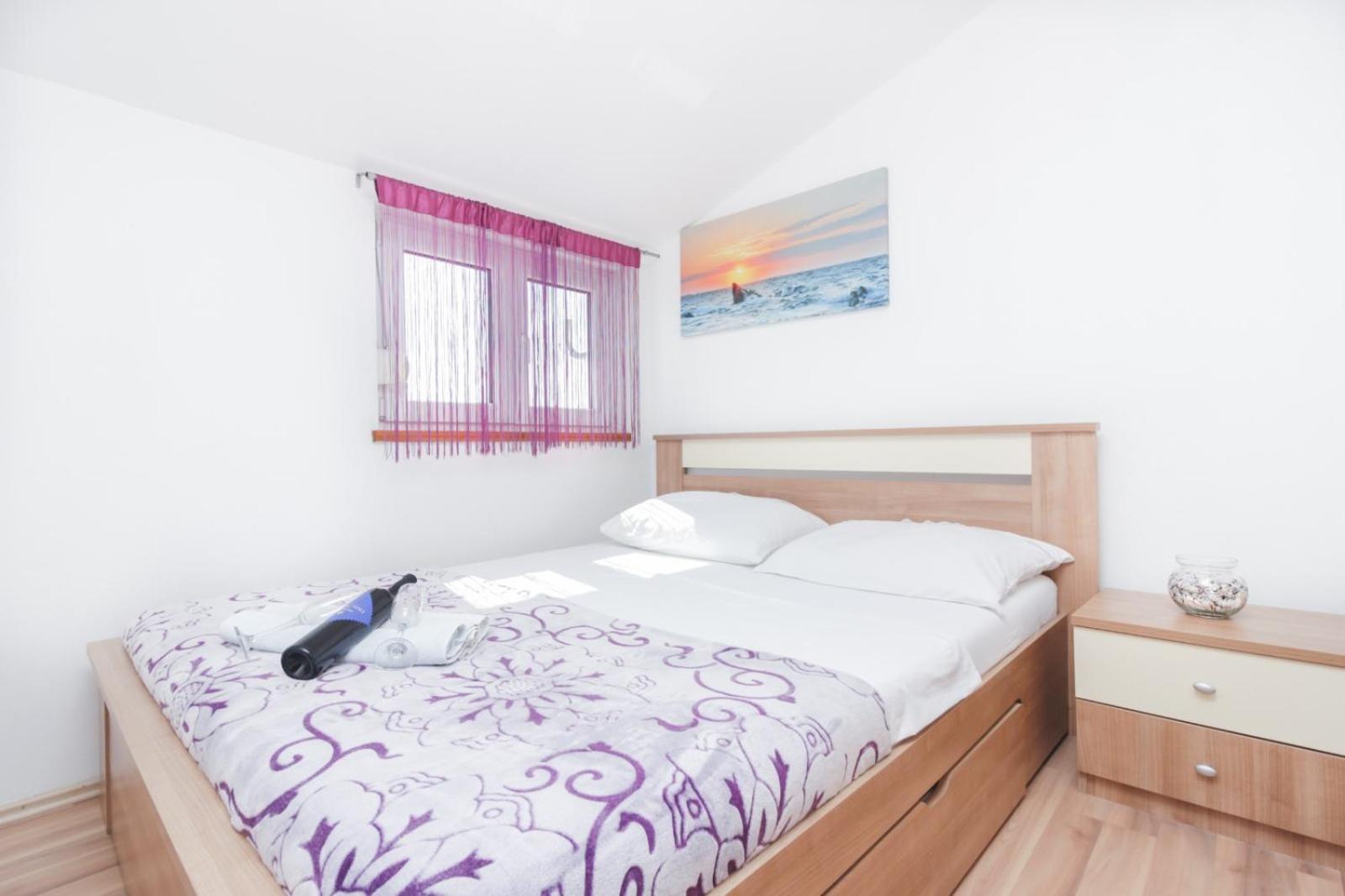 Apartman Lara Ζαντάρ Εξωτερικό φωτογραφία