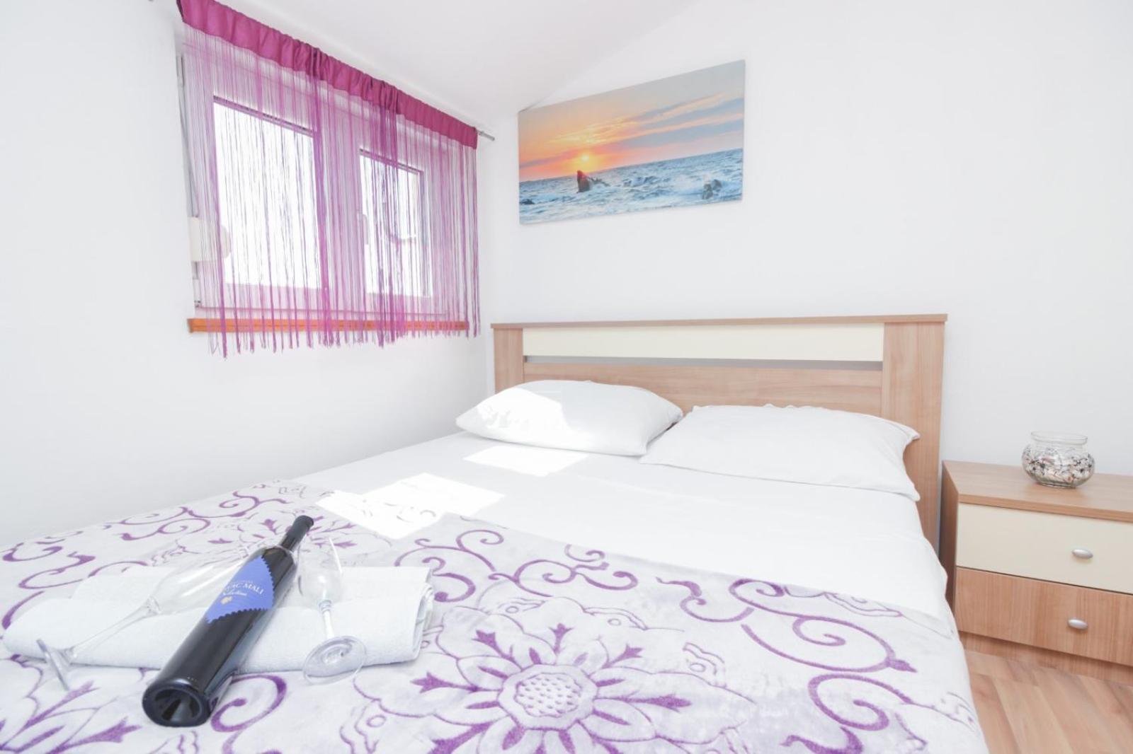 Apartman Lara Ζαντάρ Εξωτερικό φωτογραφία