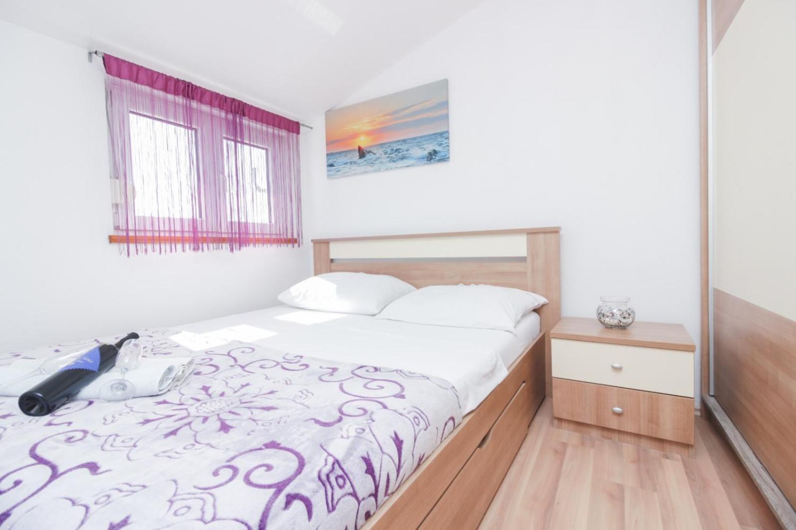 Apartman Lara Ζαντάρ Εξωτερικό φωτογραφία
