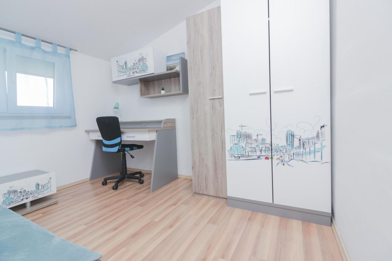 Apartman Lara Ζαντάρ Εξωτερικό φωτογραφία
