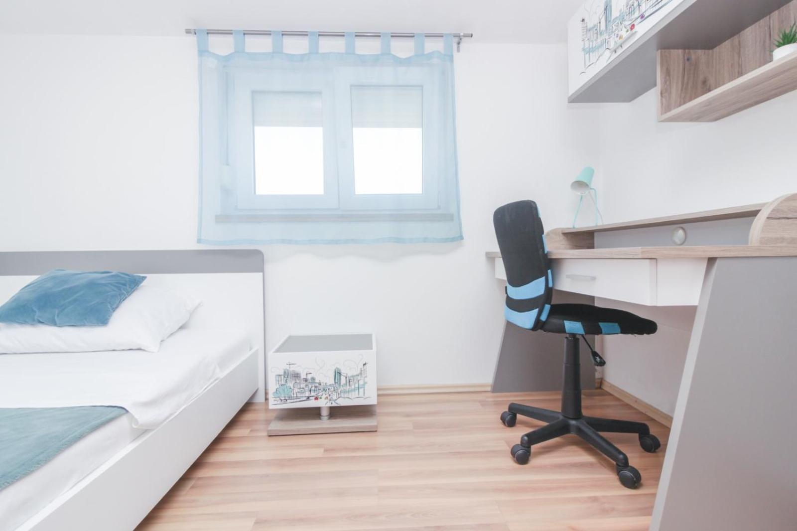 Apartman Lara Ζαντάρ Εξωτερικό φωτογραφία