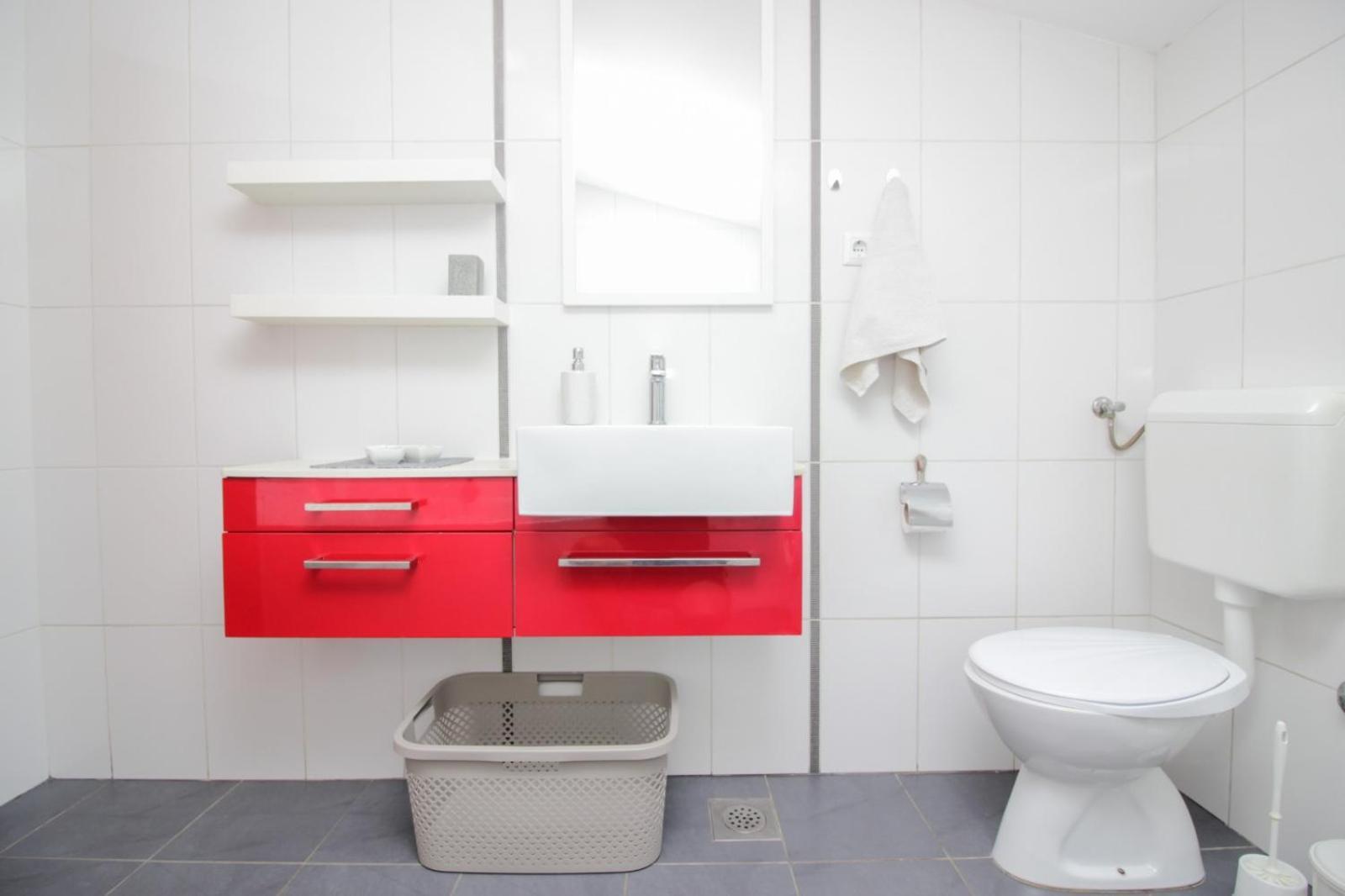 Apartman Lara Ζαντάρ Εξωτερικό φωτογραφία