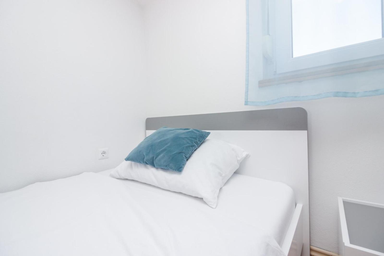 Apartman Lara Ζαντάρ Εξωτερικό φωτογραφία