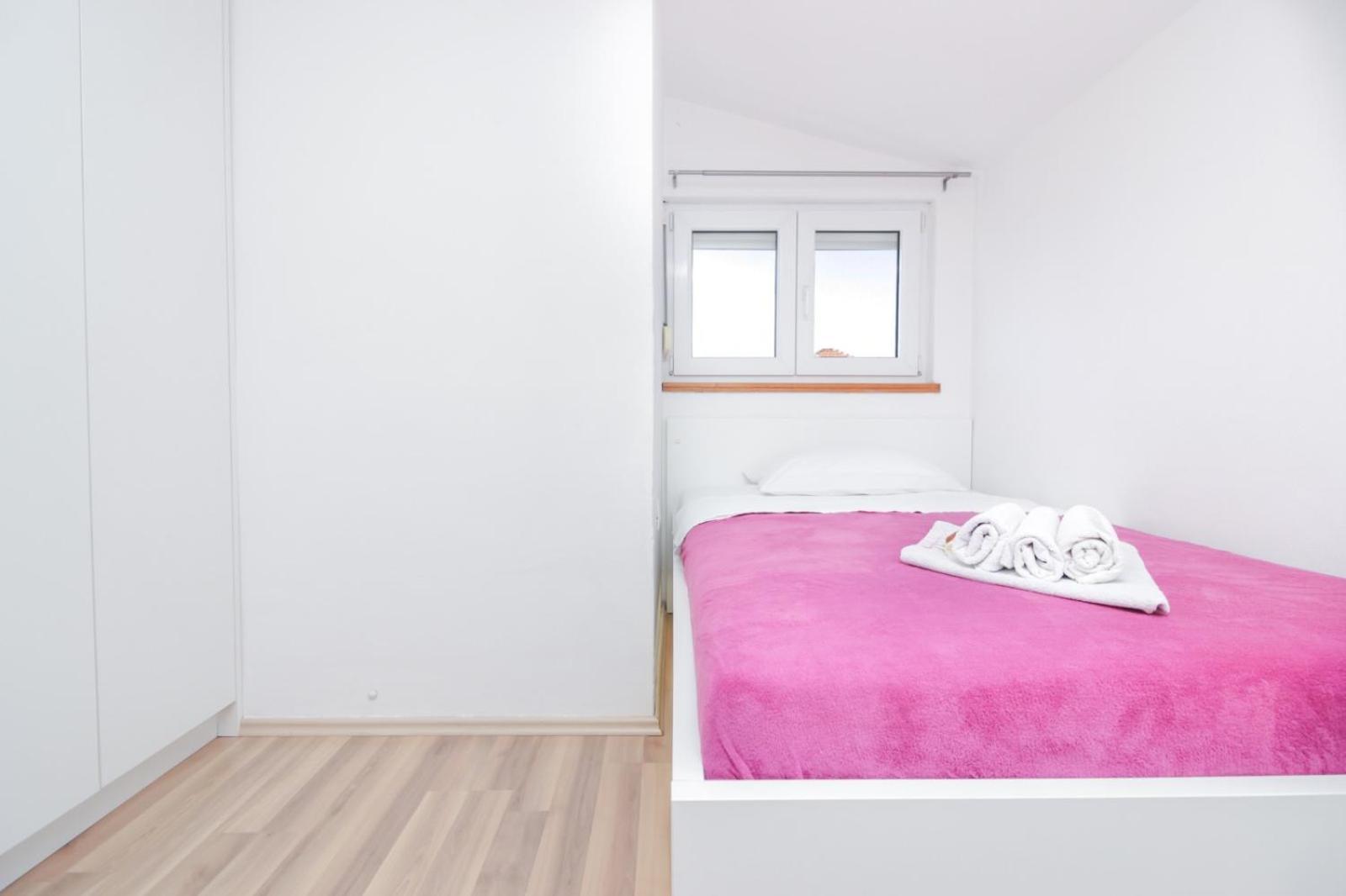 Apartman Lara Ζαντάρ Εξωτερικό φωτογραφία