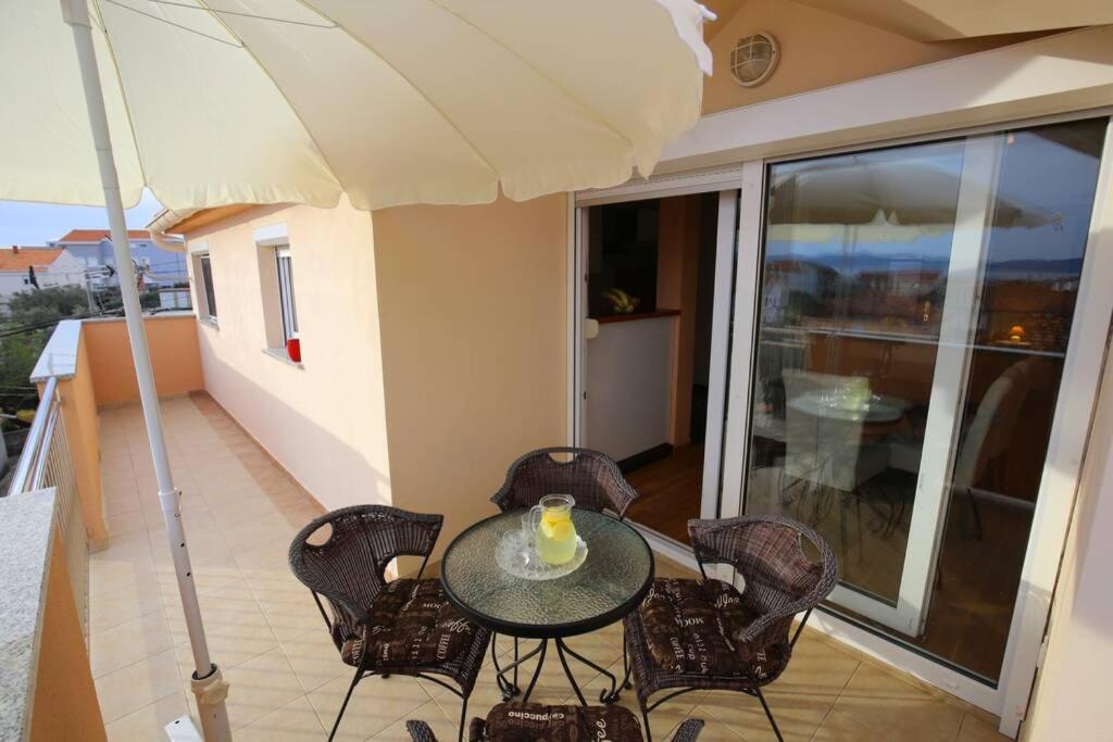 Apartman Lara Ζαντάρ Εξωτερικό φωτογραφία