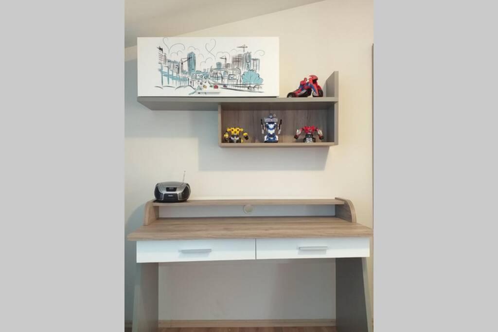 Apartman Lara Ζαντάρ Εξωτερικό φωτογραφία
