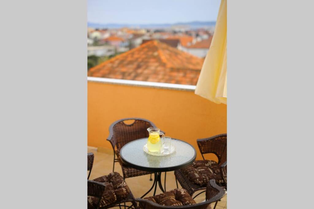 Apartman Lara Ζαντάρ Εξωτερικό φωτογραφία